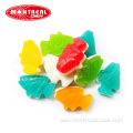 Assorted Fish Sweet Wholesale Gummy Candy